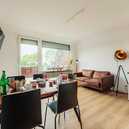 Appartamento Jederzeit Sankt Andreasberg Esterno foto